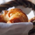 CROISSANTS DE MANTEQUILLA