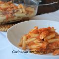Macarrones