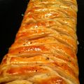 Trenza Mixta