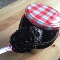 La Receta: mermelada de mora