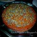 Tarta de mousse de chocolate (y presentación de[...]