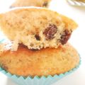 Muffins de frutas