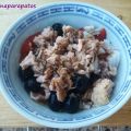 ENSALADA DE PIMIENTOS ¨