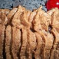 Trufa (nata montada de chocolate)