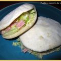 Pan de Pita