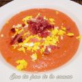 SALMOREJO CORDOBÉS