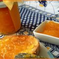 MERMELADA DE NARANJA