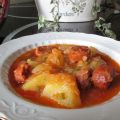 RECETA DE PATATAS A LA RIOJANA AL ESTILO[...]