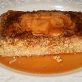 FLAN DE LECHE CONDENSADA