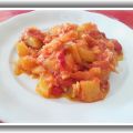 Bacalao al Ajoarriero