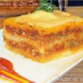 Pastel carne