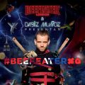#BeefeaterXO by Dabiz Muñoz