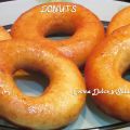Un donut por favor!!!