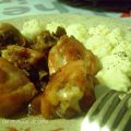 POLLO A LA CERVEZA - I -