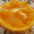 Naranjas rellenas