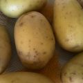 PURÉ DE PATATAS