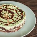 Pie de Limón Crudivegano
