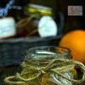 MERMELADA DE NARANJA CLÁSICA