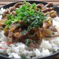 Gyudon