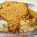 BUEY DE MAR RELLENO