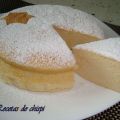 PASTEL DE QUESO