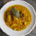 Arroz con costilla (receta en Thermomix)