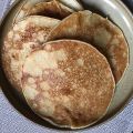 TORTITAS DE LIMÓN