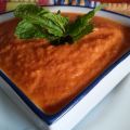 TOMATE REVUELTO CON HUEVOS