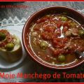 Moje Manchego de Tomate