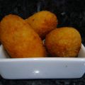 CROQUETAS POLLO
