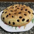 BIZCOCHO DE YOGUR SIN AZÚCAR EN THERMOMIX,[...]