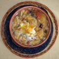 Sopas de gato y Tagarninas esparragás