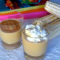 DULCE DE ELOTE {Mexico}