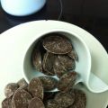 Mi primera receta internacional!!!MUFFINS DE[...]