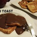 Tostadas francesas , French toast o tortitas[...]