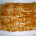 EMPANADA DE ATUN
