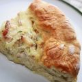 Zwiebelkuchen