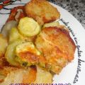VERDURAS A LA PROVENZAL