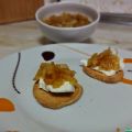 Cebolla caramelizada