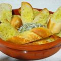 GULAS AL AJILLO Una opcion para Navidad