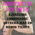 Proyecto Fit 2014: Ejercicios Combinados.[...]