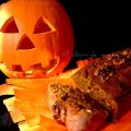 Cake de calabaza