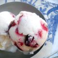 helado de queso, leche de cabra y cerezas[...]