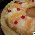 ROSCON DE REYES