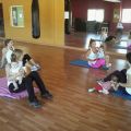 MamiGym!