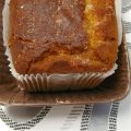 Bizcocho de cítricos con harina de espelta,[...]