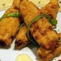 ESPÁRRAGOS RELLENOS