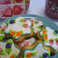 Galletas para el padrino, y ...por fin el[...]