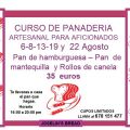 Si no os vais de vacaciones!!!!!