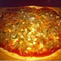 Pizzas y mi primer Premio!!